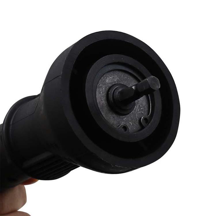 Electric Rivet Gun Head Electric Core-pulling Rivet Gun Nail Gun Rivet Gun Electric Tool Accessories