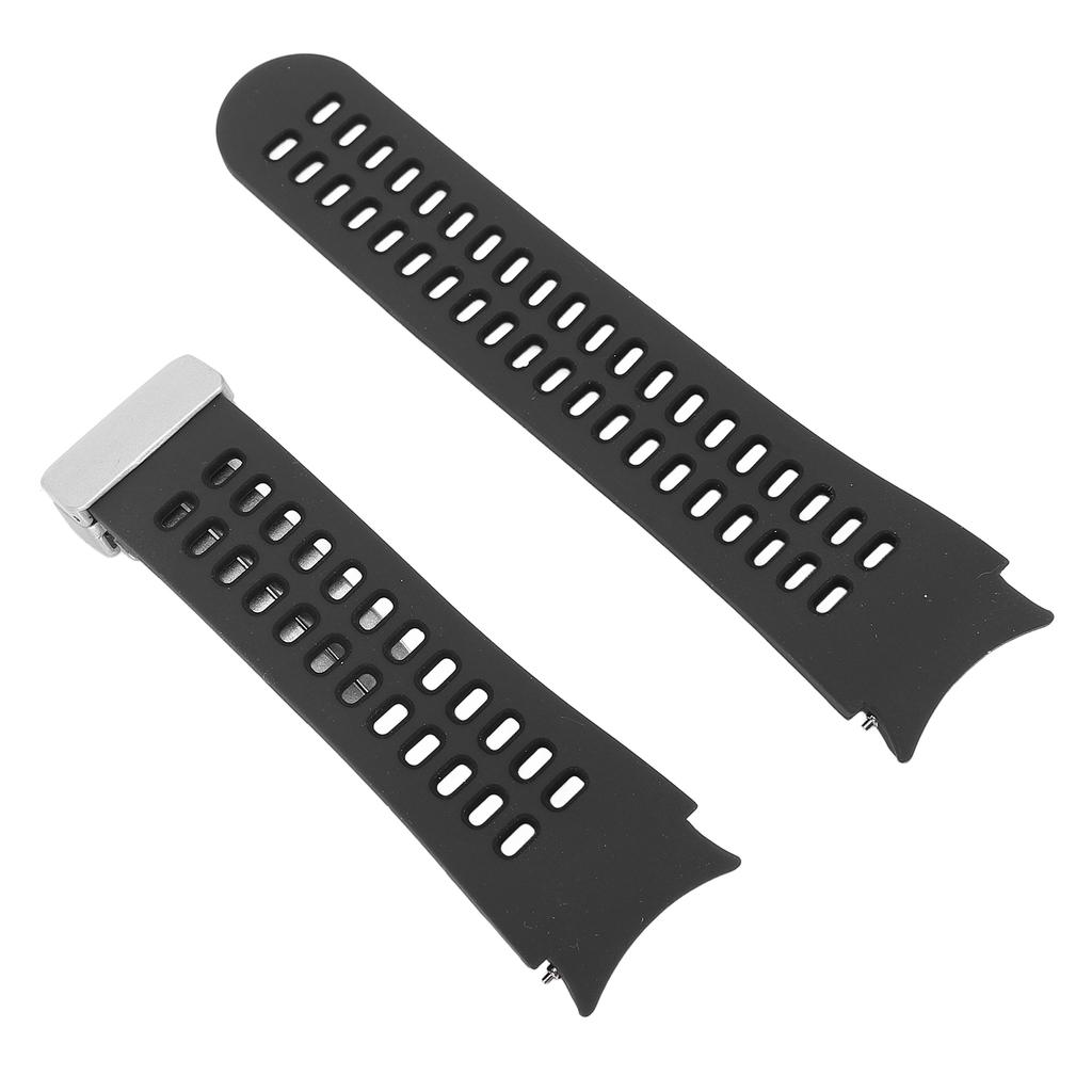 Watch Band for   Watch 6 5 Silicone Magnetic Soft Breathable Watch Replacement Strap for Men Women