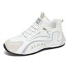 Winter Men's Cotton Shoes To Keep Warm and Velvet Fashion Sports Shoes