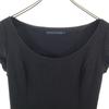 RALPH LAUREN French sleeve one piece 11 Charcoal gray Set Ensemble Women Used