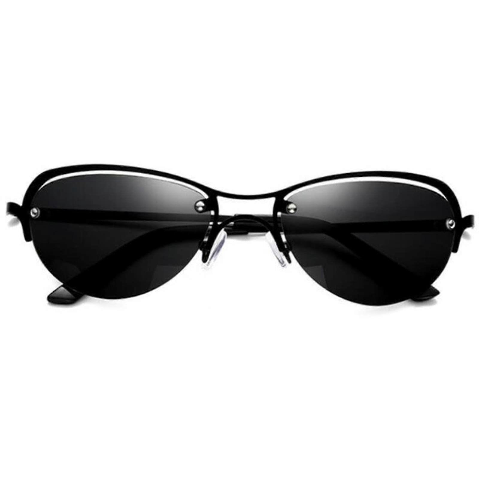 Matrix Trinity Cosplay Brýle Černé Punkové Brýle Sluneční Brýle Pro Dospělé Unisex Halloweenská Rekvizita Příslušenství black