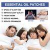 Ouhoe Sleep Well Cartoon Patches For Enhanced Sleep Quality And Relaxation Support