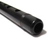 Wari Quena Professional G Tube Black WQ-PROG