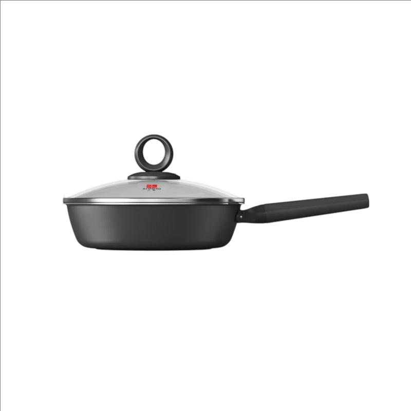 Sanhe Non-stick Titanium Frying Pan
