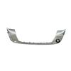 LR175637: Compatible with Land Rover Range Rover Front Bumper Lower Skid Plate.