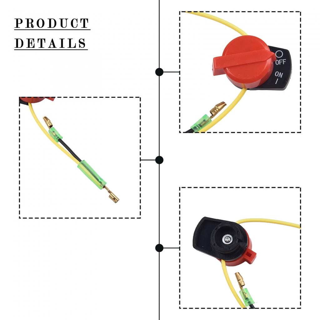 Switch High Quality Material Home & Garden High Quality