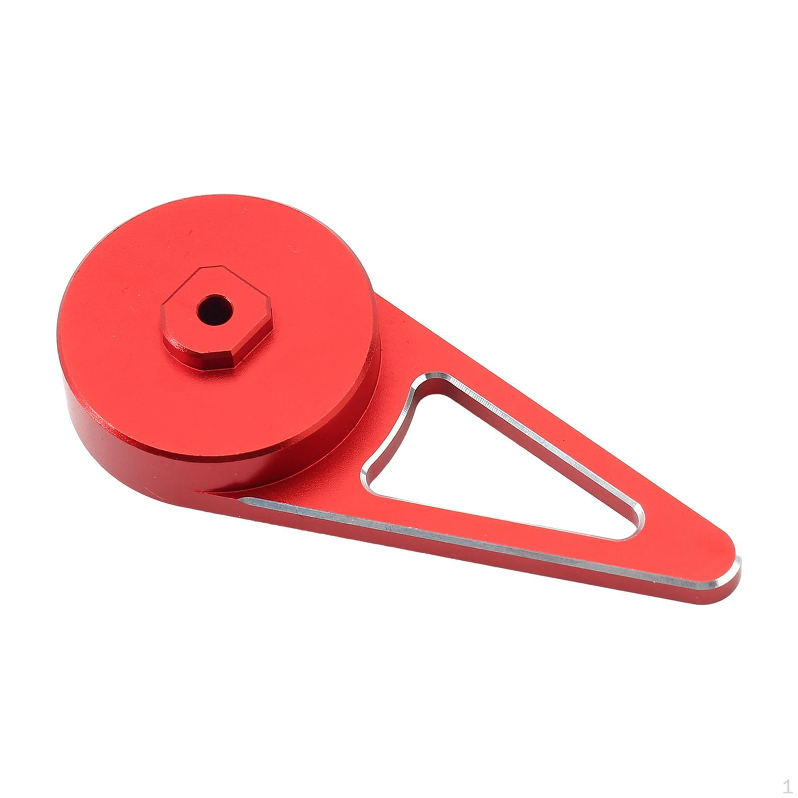 

Адаптер покращеного керування для передавача FS NB4 Noble Lite червоний