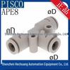 Japan PISCO APE4-12 Chemical Fitting - Original Genuine Product