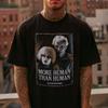 Blade Runner Tshirt  Roy Batty  Pris Graphic Tee Scifi Fan Gift Unisex Fit