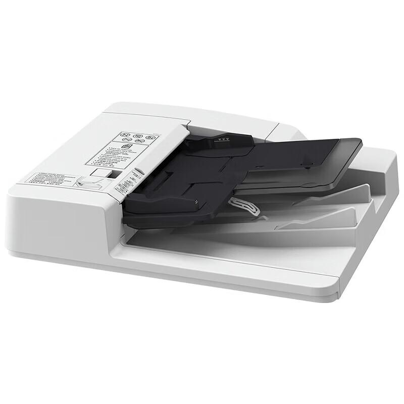 Canon iRC Series A3 Color Multifunction Printer CN plug (adapter included)