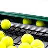 Siboasi Portable Tennis Ball Picker Machine S705T