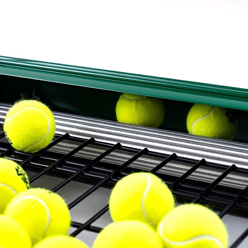 Siboasi Portable Tennis Ball Picker Machine S705T