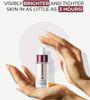 Centellian 24+ Mela Capture Ampoule Max 45мл / Освітлююча, Антивікова, Зволожуюча, Корейська косметика, Kbeauty