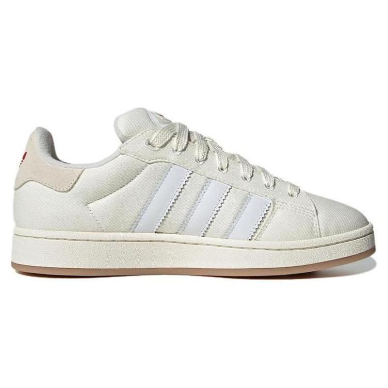 Adidas Originals Campus Off White Sneakers ID2070