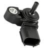 MAP 1865A205 Mass Air Intake Manifold Flow Pressure Sensor 6BH-82380-00 For Mitsubishi Yamaha Kawasaki Ninja Vulcan