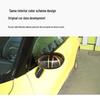 Union Jack Reflective Mirror Cover for BMW MINI J01 J05