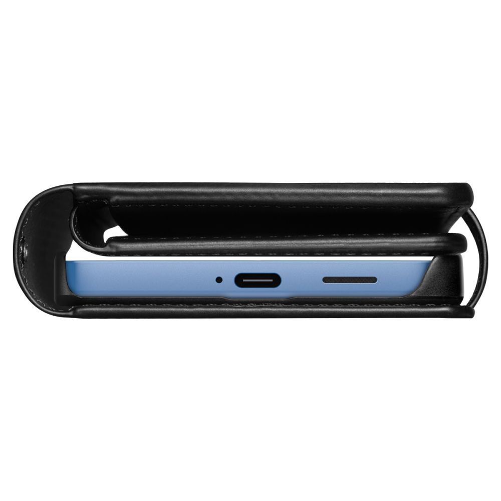 Spigen Wallet S Galaxy S25+ Plus Black
