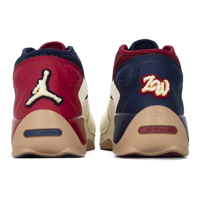 Air Jordan Zion 2 Pf 'Pelicans' DV0551-164