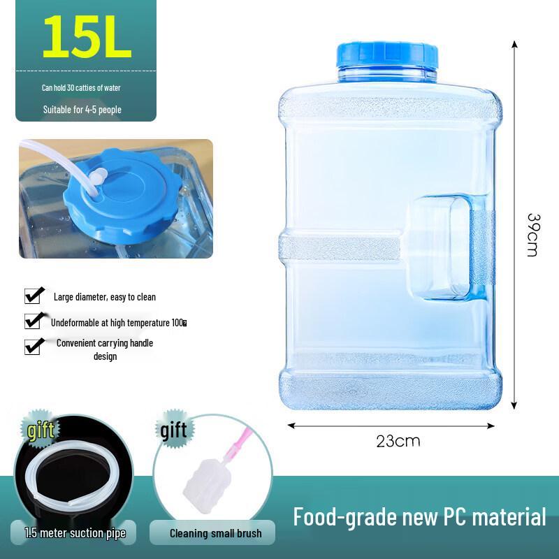 ZISIZ Gongfu Tea Brewing Bucket