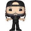 Funko Pop! Rocks Metallica - Lars Ulrich (Figurine vinyle 9,5 cm)