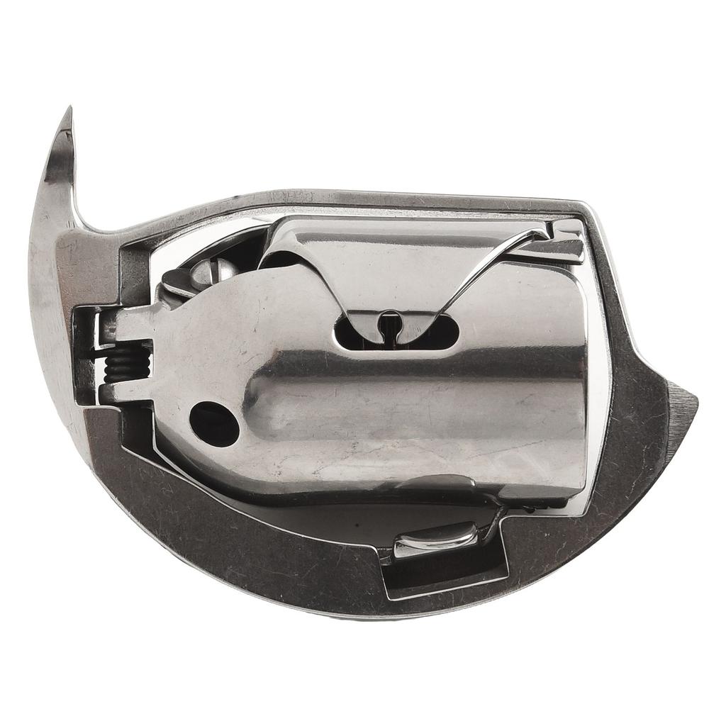 Set Shuttle Hook Kit Parts Sewing machine Supplies Accessories Bobbins Craft For Durkopp Adler 204 Replacement