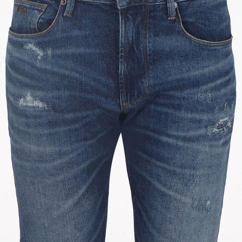 Emporio Armani Slim Fit Jeans 3D1J06-1D06Z-0942