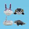 Sea Bunny Plush Pressure Sea Bunny Plushie Deep Sea Bunny Pressure Plush Toy Pelucia Doll Soft Toy Stuffed Animal Birthday Gift