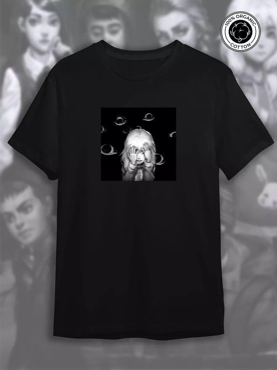 Tiny Bunny T-shirt S