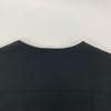 CELINE 2R59G865C Black Triomphe Belted Sleeveless Dress dress 36 blackUsed