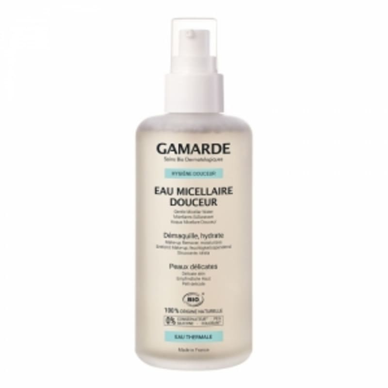 GamARde Hygiene Douceur Micellar Water 200 ML