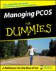 The Managing PCOS For Dummies Book