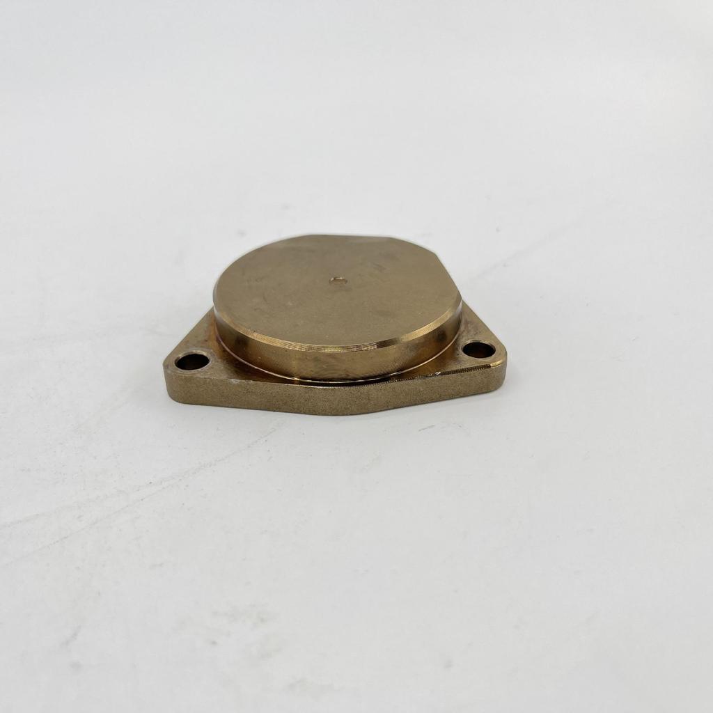Premium Pump Cover 294184-0220 for HP3 High-Pressure Oil Pump Fuel Accessories