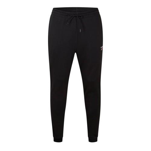 Reebok Mens Identity Jogging Bottoms