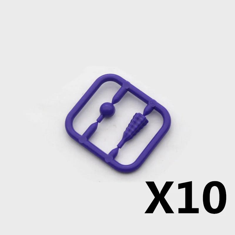 Medieval Military MOC Castle Knight Building Blocks Figures Accessories King Helmet Shield Flags Shoulders Armor Toy Gift N031