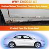 Multifunctional Automotive Paint Touch Up Pen Effective Auto Touch Up Paint Pen Car Scratch Remover Tool Car Accessories