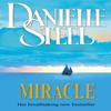 Miracle by Danielle Steel Paperback Book 9780552149921