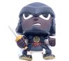 Super7 Netflix Anime Yasuke Super Vinyl Action Figure (Yasuke 3-inch)