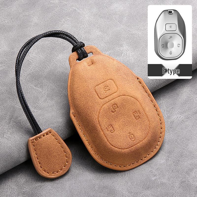 

Compatible Key Case for GAC Trumpchi GS4 and Chuanqi M8/GS8/M6pro/GS7/GS5/GA5