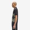FRED PERRY [Sharp] Argyle Knit Shirt - Black Afpm2531317-102