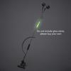 Fishing Bite Alarm Electronic Fishing Bite Alarm Indicator LED Light Fishing Rod