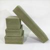 Purfle Small Jewelry Box Luxury Flannel Bracelets Box  Ring/necklace/bracelet Storage
