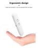 Spot Instant Multi-Color T4 Smart Bluetooth Voice Translator: Portable and Multi-Language