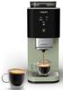 KRUPS SA401LE0 Coffee Crush Espresso Machine, 15cm Width, Pistachio