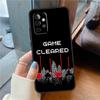 Alice in Borderland Case For Samsung Galaxy A56 A55 A35 A32 A12 A22 A52 A06 A54 A34 A14 A36 A26 A16 A13 A53 A15