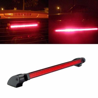 Brake Light Bright Signal Rear Reflector For Car Offroad Truck Vehicle