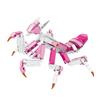 Kai Zhi Children's Educational Praying Mantis Puzzle Building Blocks Toy