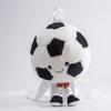 Global Football Cup Plush Doll With Pp Cotton Filling For Game Day Prizes And Collectors