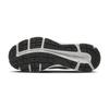 Mizuno Low Top Running Shoes Unisex Dark Gull Gray D1GH262403