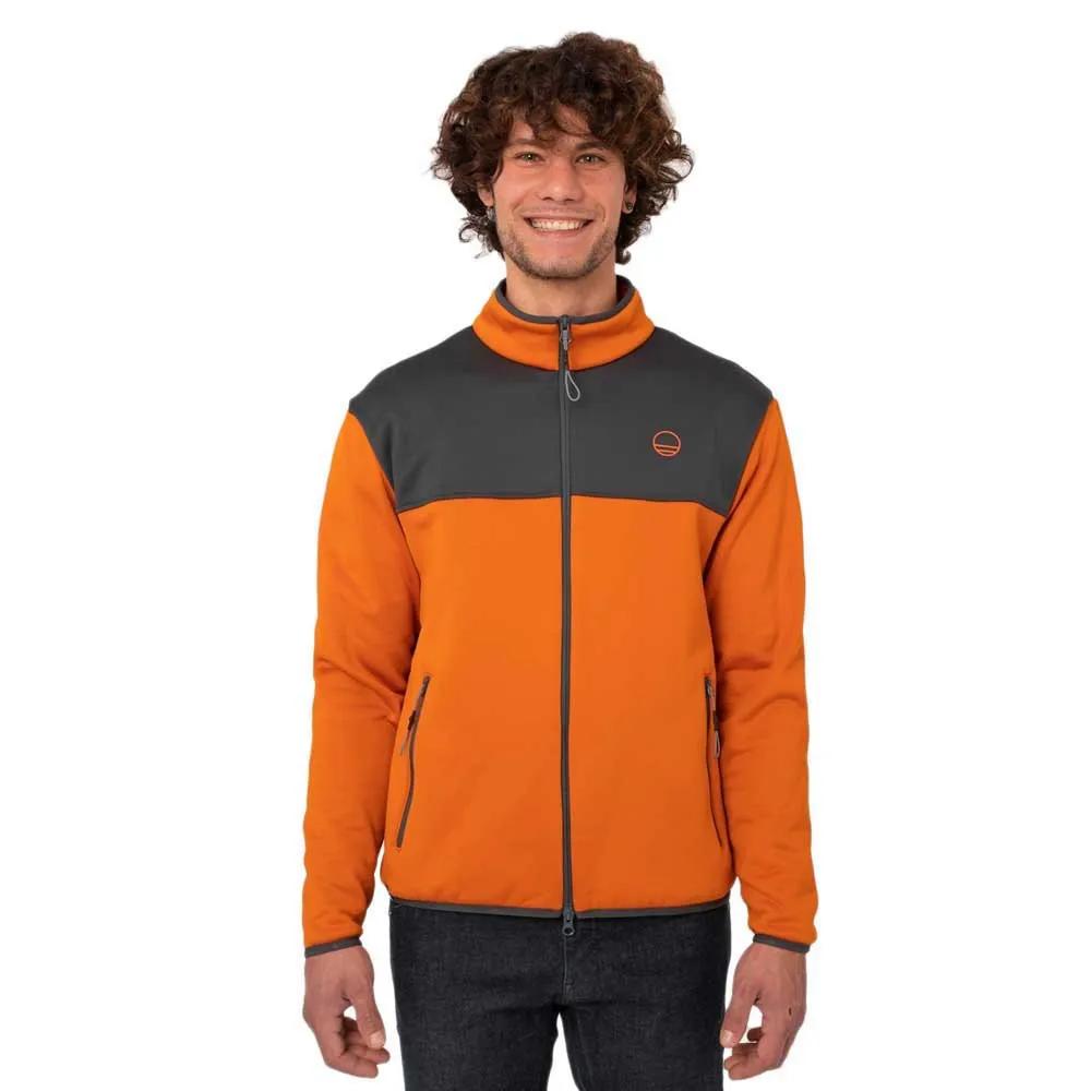 

Wildcountry Толстовка на молнии Stamina 2XL