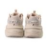 FILA Panini Casual Comfortable Second Generation Shock Absorbing Durable Low Top Retro Basketball Shoes Women sneaker Oatmeal F12W141223FOC